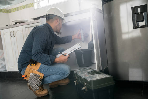 Best Local Plumber Services  in California, PA