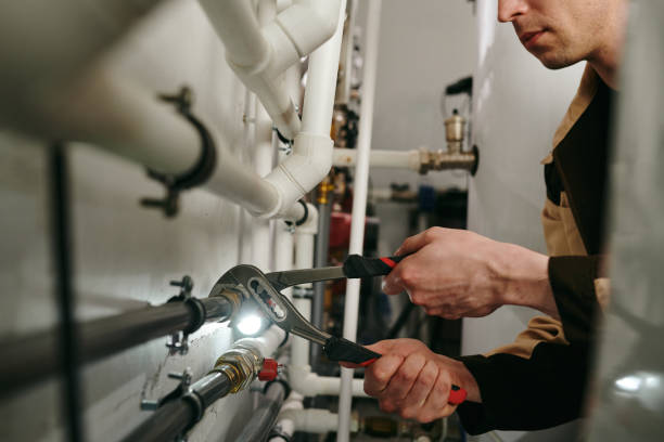 Best Affordable Plumbing Services  in California, PA