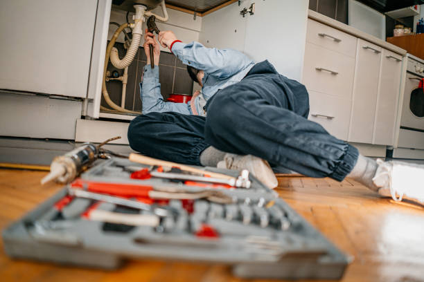 Best Residential Plumbing Services  in California, PA