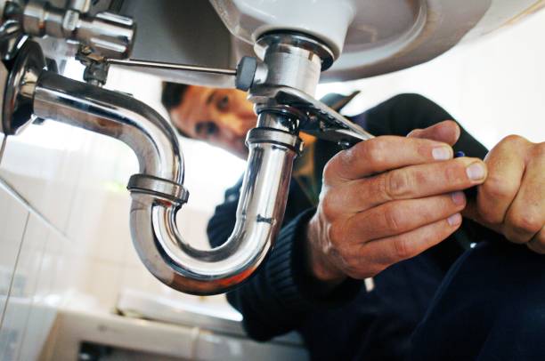 Best Toilet Repair Services  in California, PA