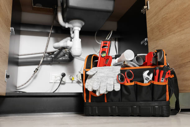 Best 24-Hour Plumber Near Me  in California, PA
