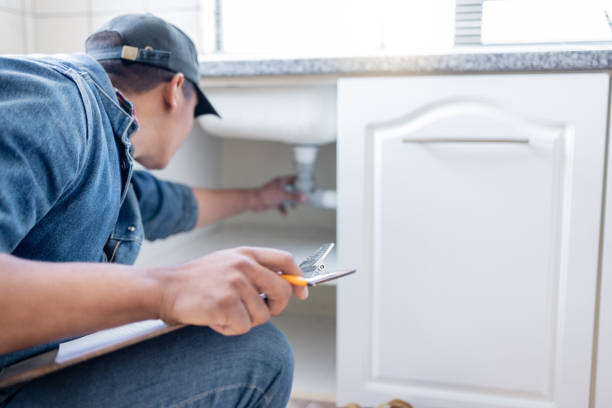 Best Best Plumbers Near Me  in California, PA