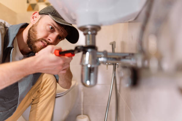 Reliable California, PA Plumbing Solutions