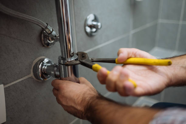 Best Plumbing Services Near Me  in California, PA