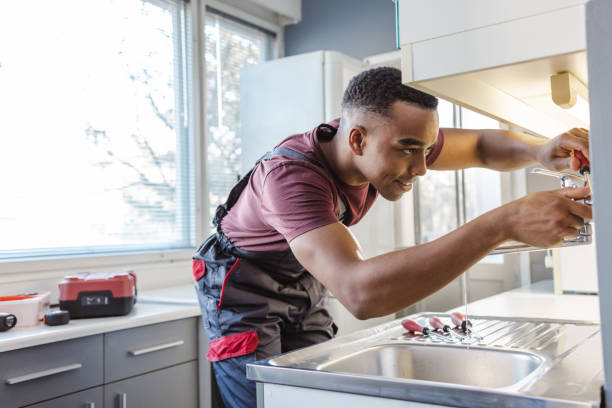 Best Plumbing Inspection Services  in California, PA